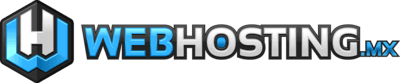 Web Hosting MX logo